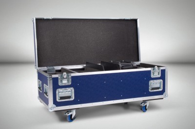 26Futurelight Wave Flightcase