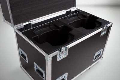 26Martin MAC Axiom Hybrid CASE