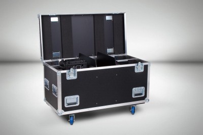26Prolights Diamond37 Flightcase 