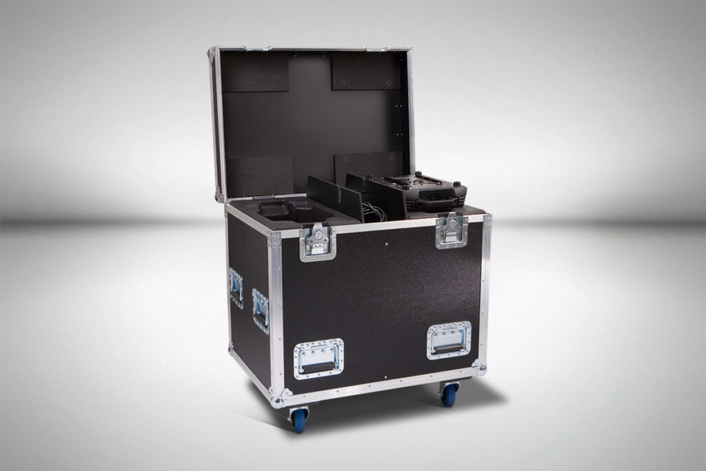 26Spot/Wash/Beam CASE