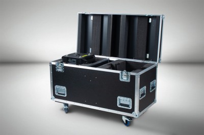26Vari Lite VL-2600 CASE