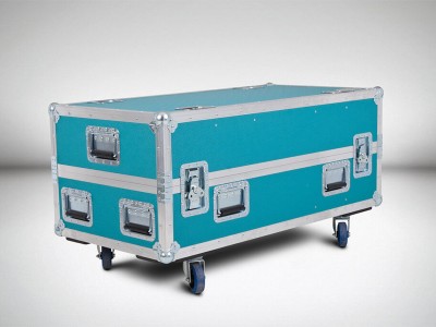 26Wash Flightcase