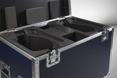 26Flightcase for the VariLite VL 440 