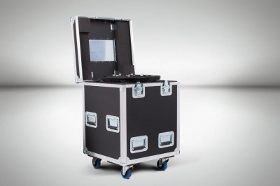 26Vari Lite VL-6000 CASE