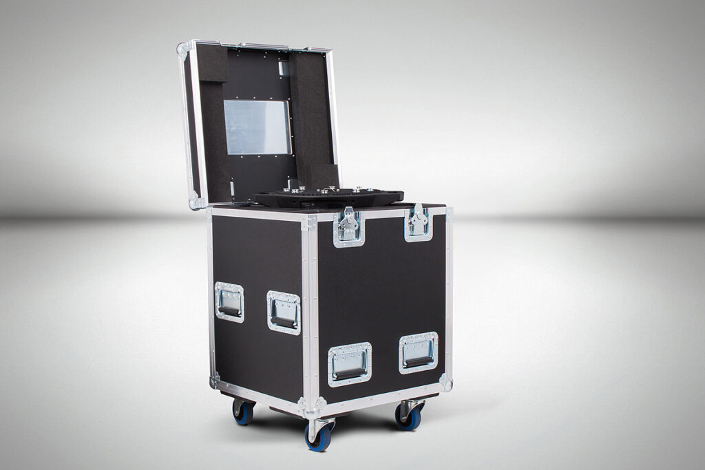 26Vari Lite VL-6000 CASE