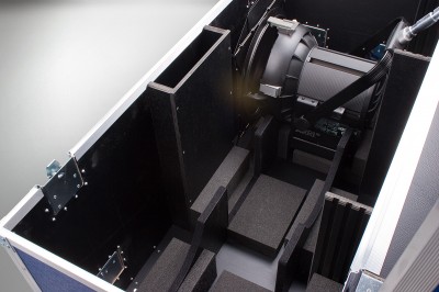 26Arri Arrisun 18 Event Flightcase