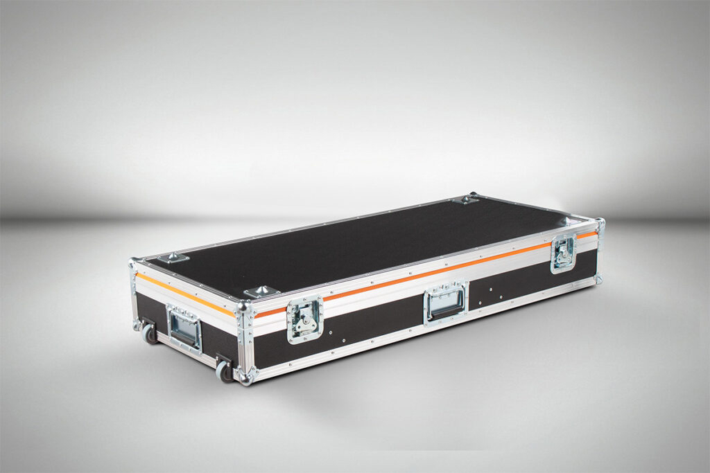 26Astera Titan TUBE Flightcases