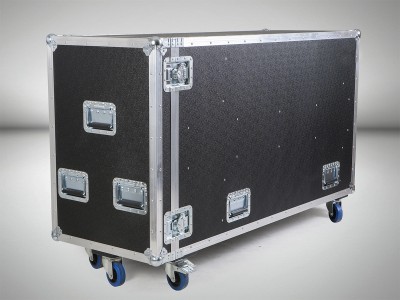 26Barco MiSTRIP Flightcase