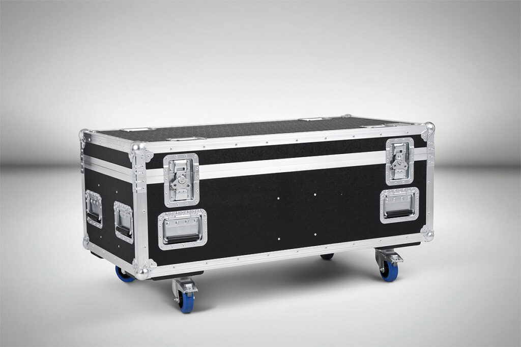26Clay Paky Stormy Flightcase