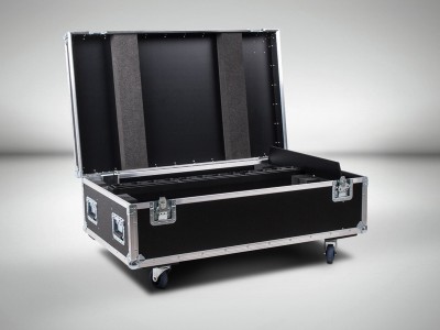 26DTS Katana Flightcase