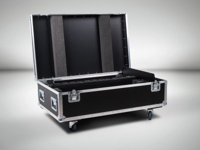 DTS Katana Flightcase