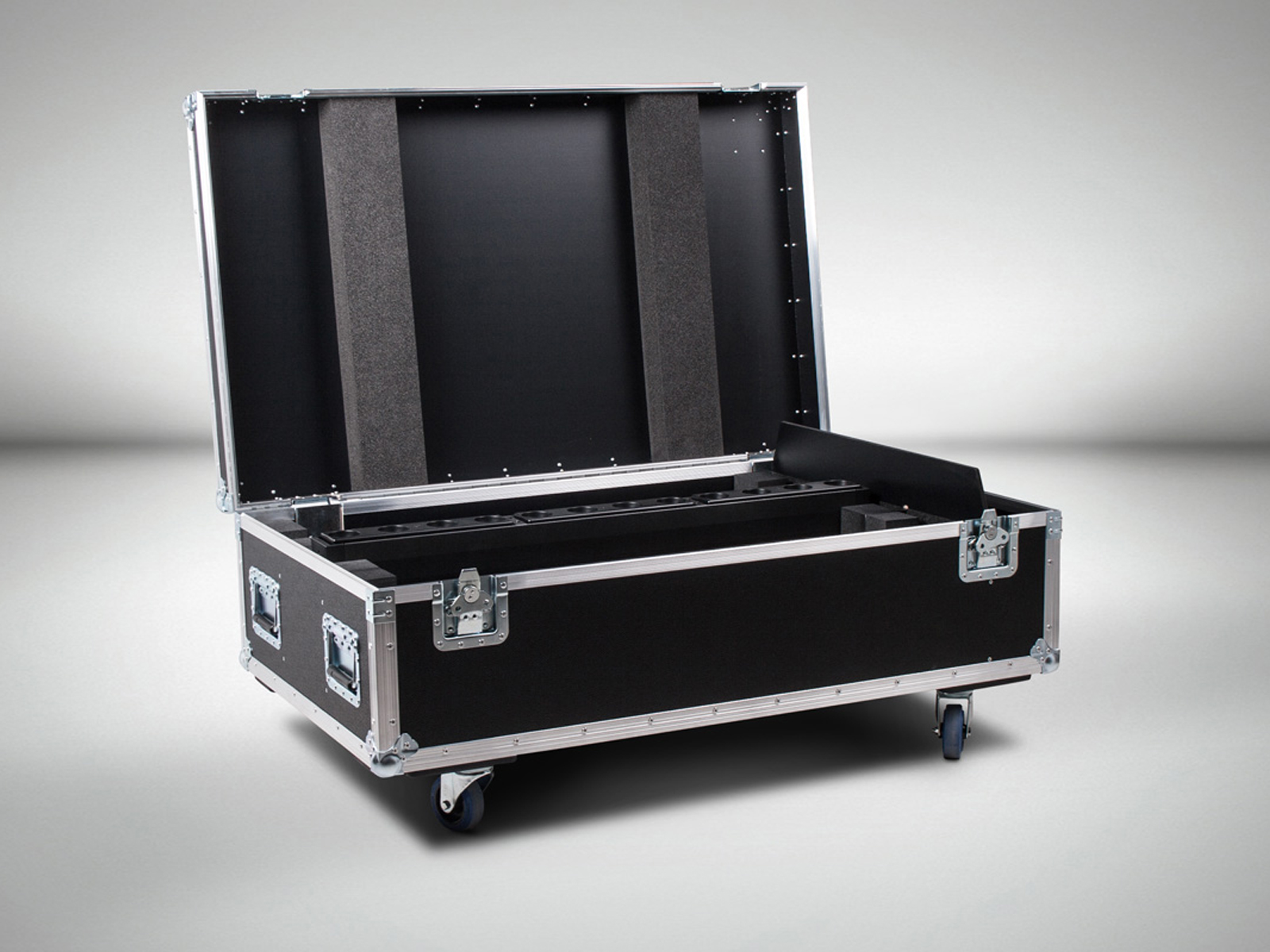 26DTS Katana Flightcase