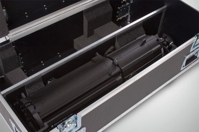 26ETC S4 LED Zoom 15-30 Flightcase