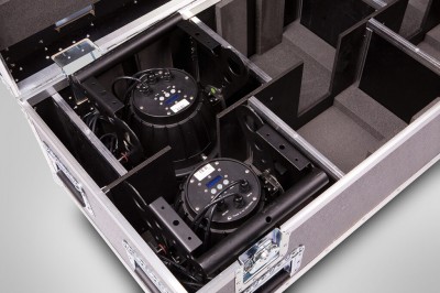 26 AT3 Flightcase