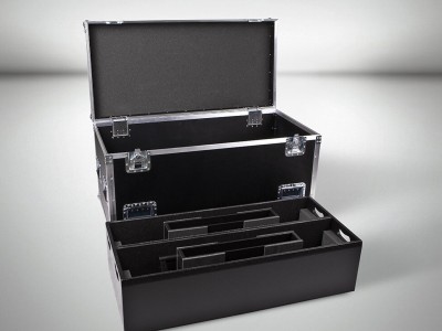 26Litecraft Powerbar 4 Flightcase