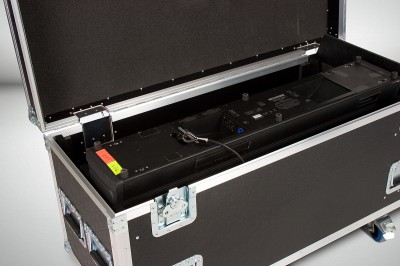 26Robe CycFX 81200 x 460 x 542 Case