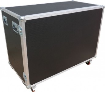 212 Drawer Eurobox Flightcase