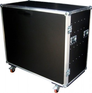 215 Drawer Motorsport / Tool Flightcase