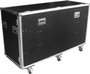 216 Drawer Motorsport / Tool Flightcase