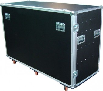 220 Drawer Motorsport / Tool Flightcase