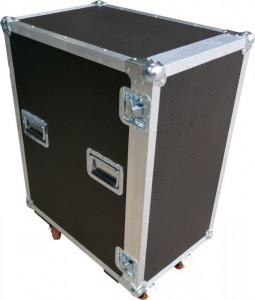 23 Drawer Motor Sports/Tool Flightcase