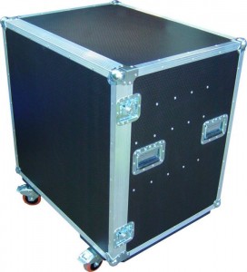 28 Drawer Motorsport / Tool Flightcase