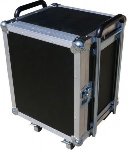 2Trolley Dolly Flightcase
