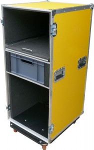 2Coffee Machine Flightcase