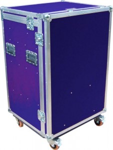 2Production Tech Drawer Flightcase
