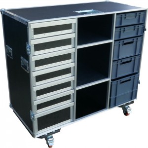 2Tool Flightcase