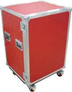 26 Drawer Tool Chest Flightcase