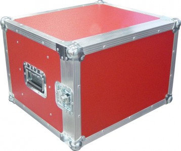 23 Drawer Tool Chest Flightcase