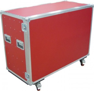 212 Drawer Tool Chest Flightcase