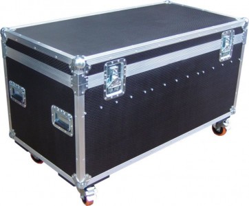 2Standard Flightcase