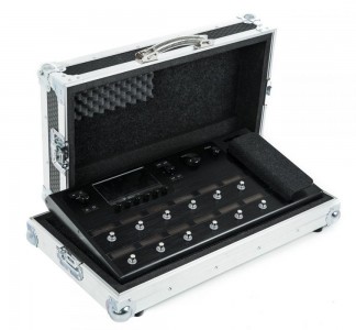 2Pedal Board Flight Case