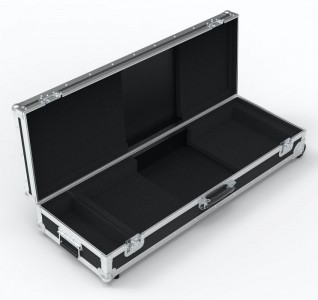 2Keyboard Flight Case