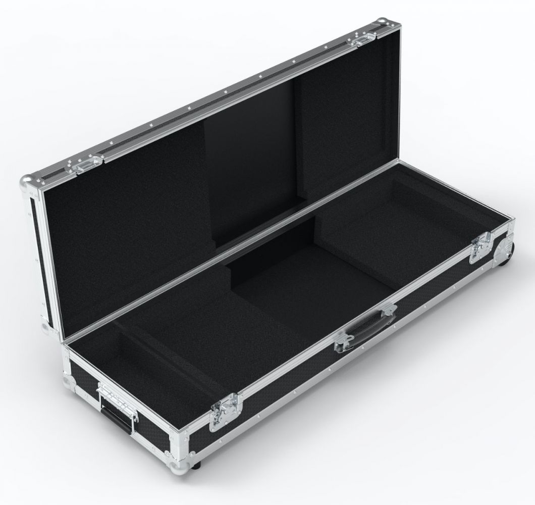 2Keyboard Flight Case