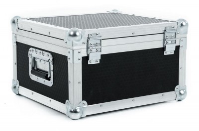 2Drum Flight Cases