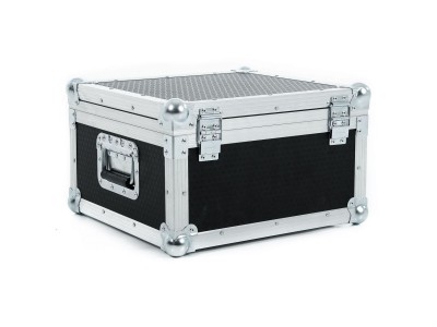 2Yamaha DTX-Multi Flight Case