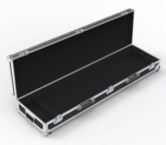 2Keyboard Flight Case