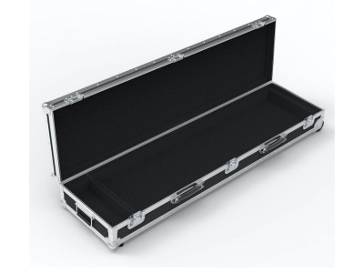 2Keyboard Flight Case