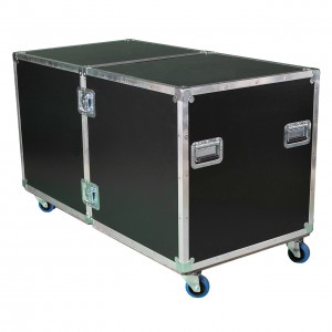 2ATA DRUM CASE