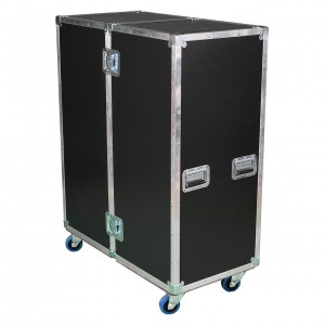 2ATA DRUM CASE 