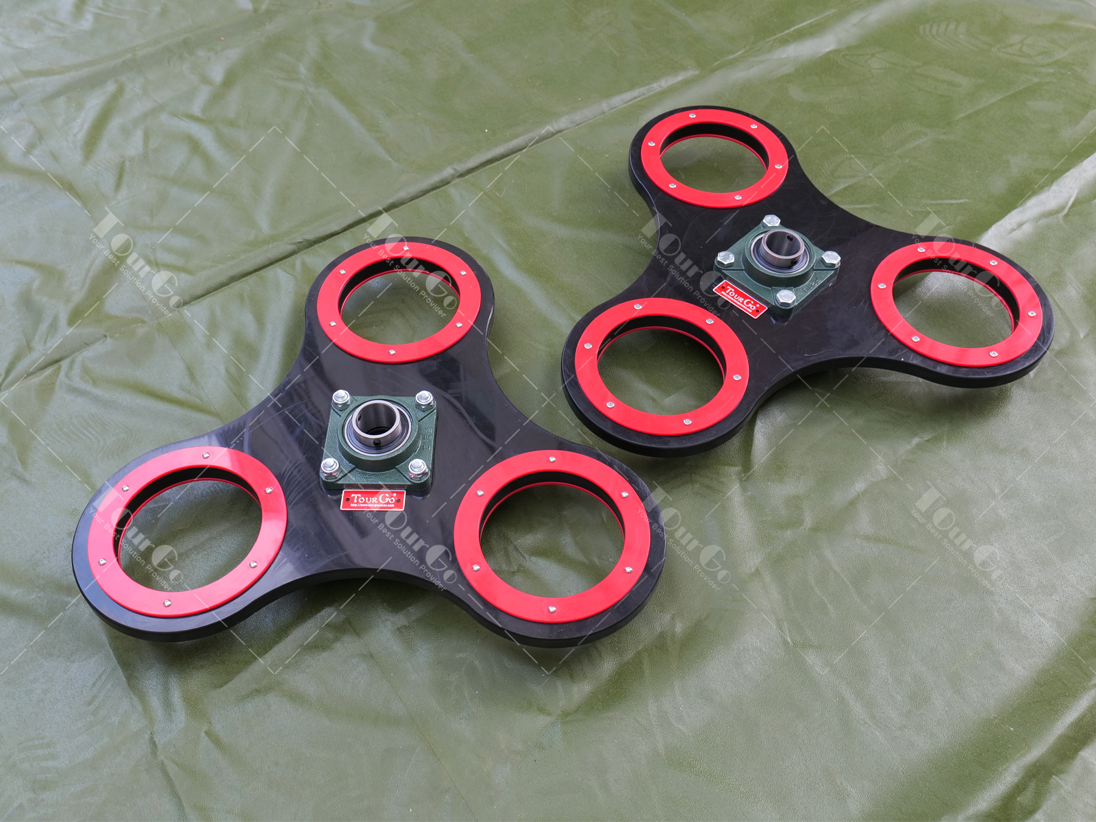 FIDGET SPINNER indoor outdoor playground backyard gym American Ninja warrior obstacles course for kid teen adults