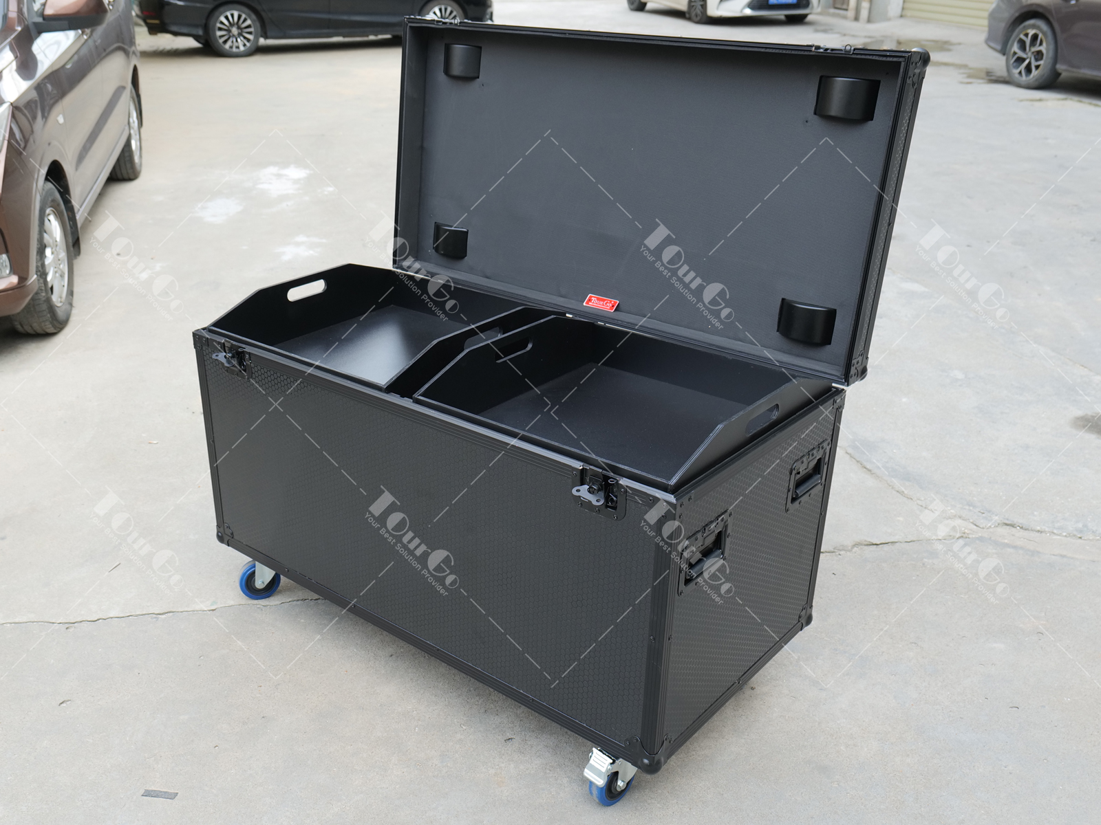 2Road Flight Case