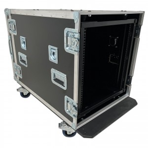 27Rack Case Flightcase
