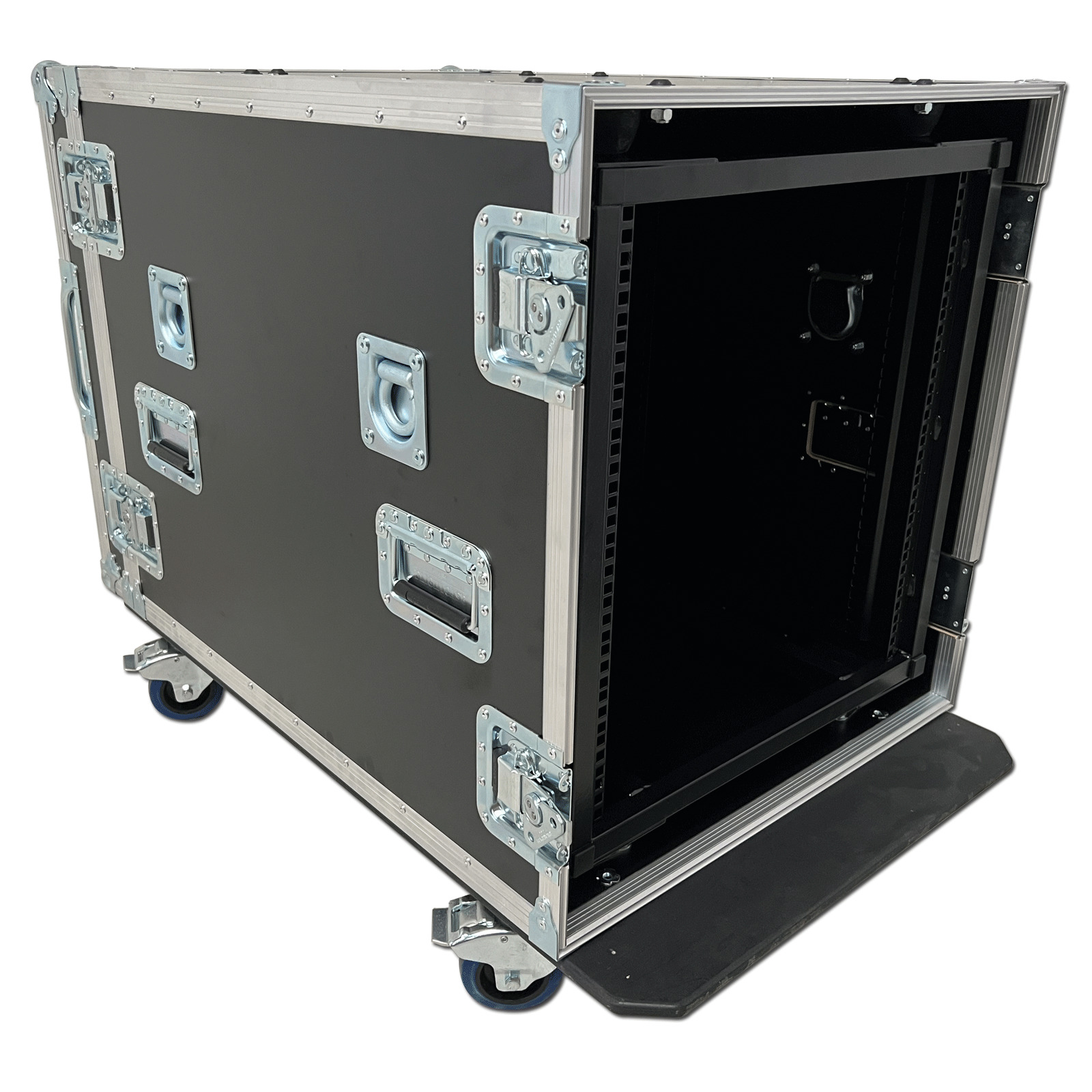 27Rack Case Flightcase