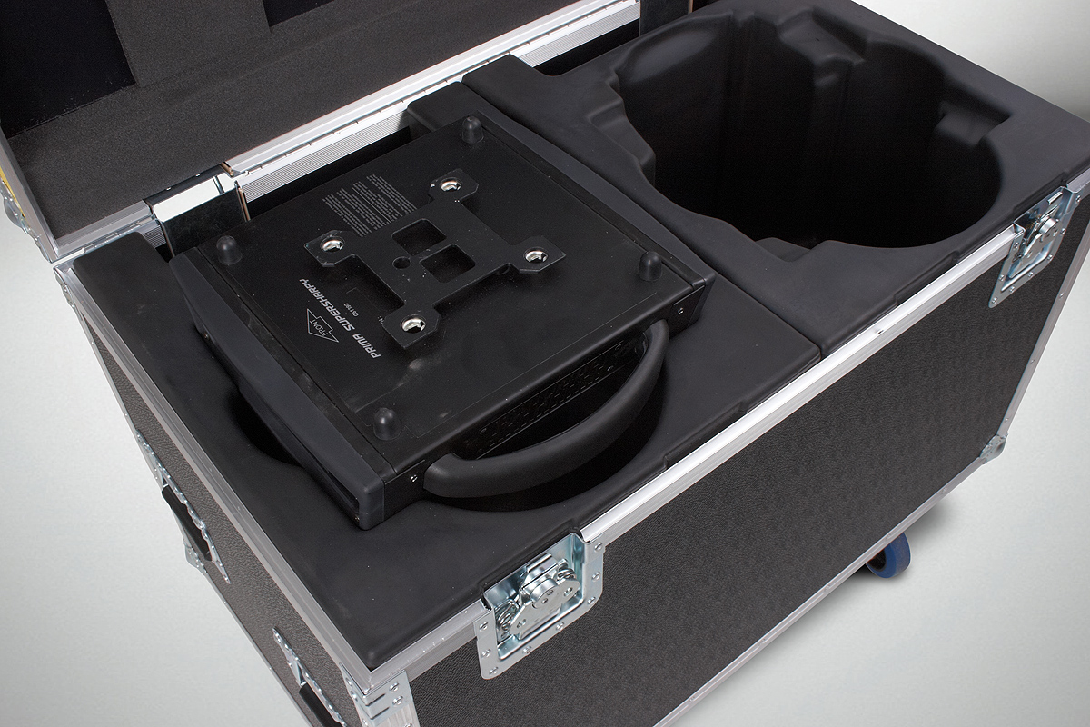 27SUPERSHARPY CASE