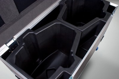 27Elation Platinum FLX CASE