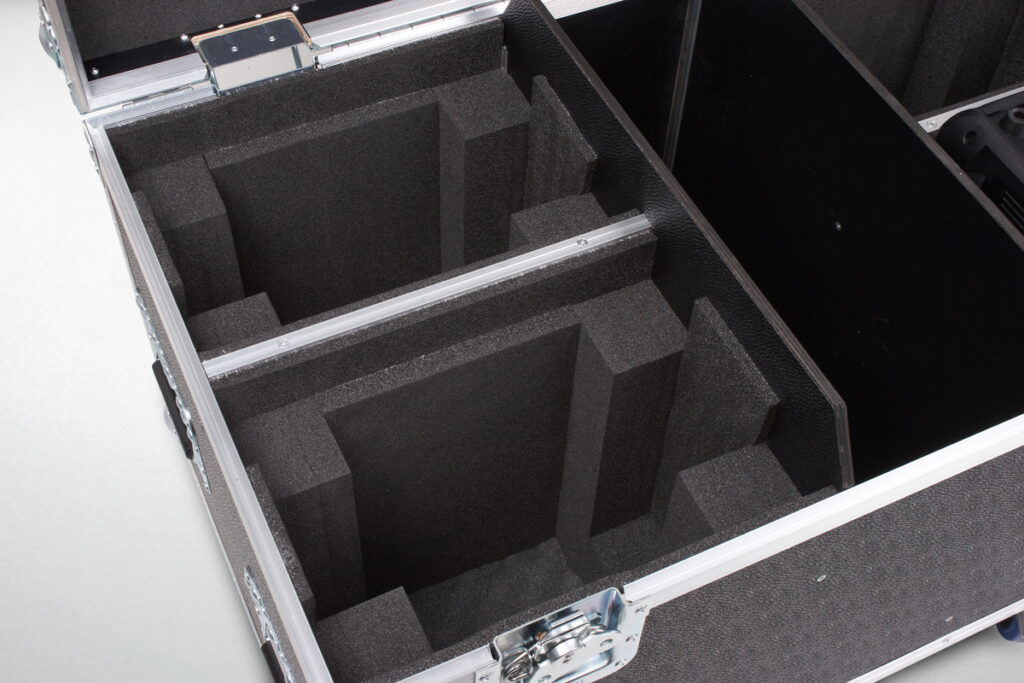 27Futurelight DMH 100 CASE